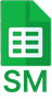 Sheets Manager Logo